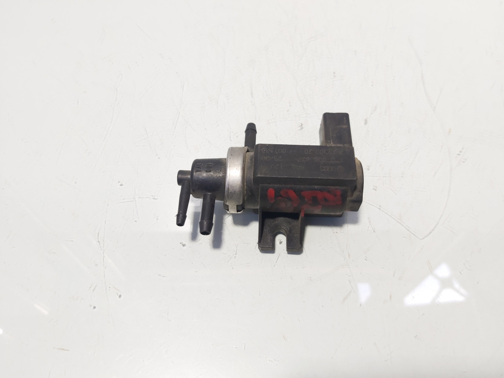 Supapa vacuum, cod 1J0906627, Vw Passat (3B3) 1.9 TDI, AWX (id:683020)