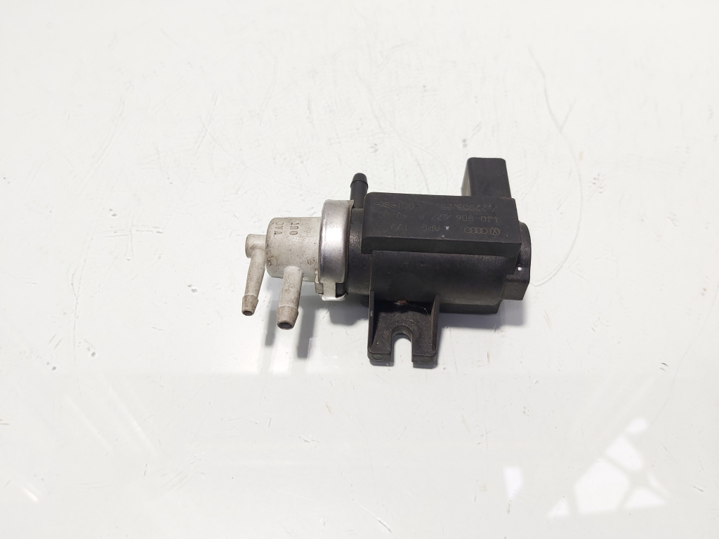 Supapa vacuum, cod 1J0906627A, VW Golf 4 (1J1), 1.9 TDI, AXR (id:682909)