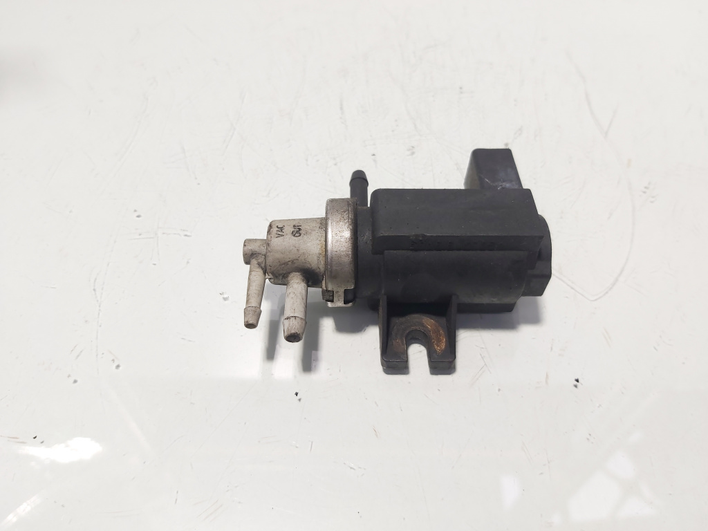 Supapa vacuum, cod 1J0906627A, VW Golf 4 (1J1), 1.9 TDI, AXR (id:662966)
