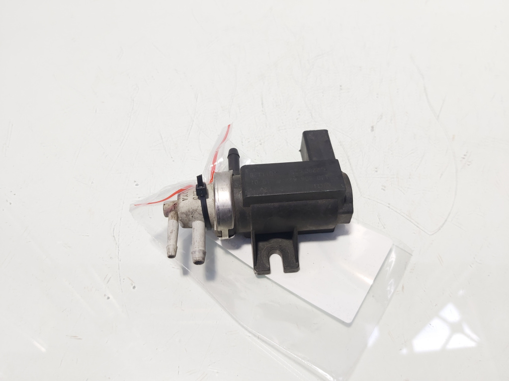 Supapa vacuum, cod 1J0906627A, Vw Golf 4 Variant (1J5) 1.9 TDI, ALH (id:683058)