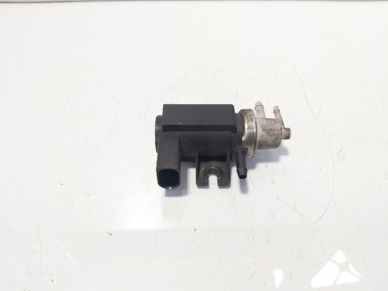 Supapa vacuum, cod 1J0906627A, Vw Passat (3B3) 1.9 TDI, AWX (id:683256)
