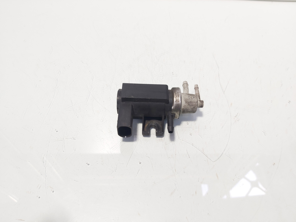 Supapa vacuum, cod 1J0906627A, Vw Touareg (7LA, 7L6) 2.5 TDI, BAC (id:683264)