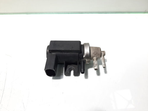 Supapa vacuum, cod 1J0906627B, Audi A4 (8D2, B5) 2.5 tdi, AKN (idi:467908)