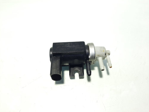 Supapa vacuum, cod 1J0906627B, VW Touran (1T1, 1T2), 1.9 TDI. BLS (id:580712)