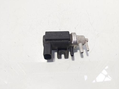 Supapa vacuum, cod 1J0906627B, Vw Transporter 5 (7HB, 7HJ) 2.5 TDI, AXD (id:683225)