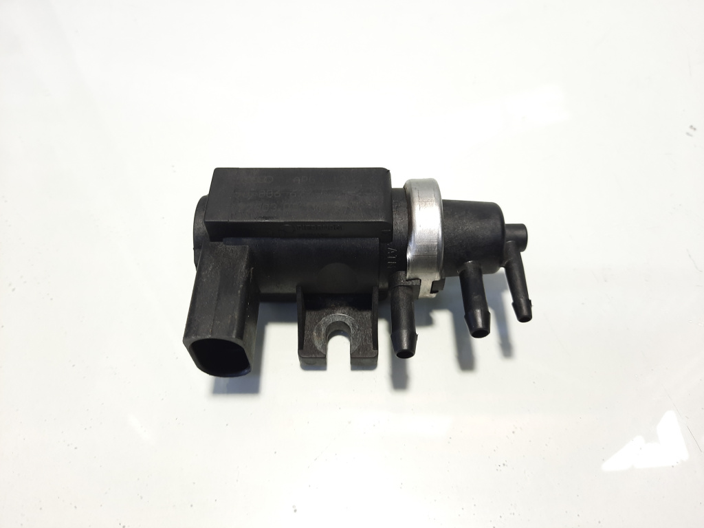 Supapa vacuum, cod 1J0906627C, VW Touareg (7LA, 7L6), 2.5 TDI, BAC (id:476733)