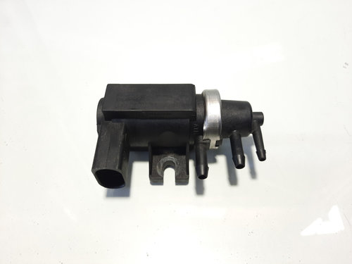 Supapa vacuum, cod 1J0906627C, VW Touareg (7LA, 7L6), 2.5 TDI, BAC (id:476733)