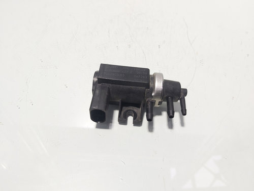Supapa vacuum, cod 1J0906627C, VW Touareg (7LA, 7L6), 2.5 TDI, BAC (id:682962)