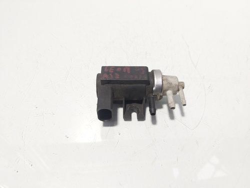 Supapa vacuum, cod 1J0906627C, VW Transporter 5 (7HB, 7HJ), 2.5 TDI, AXD (id:682963)