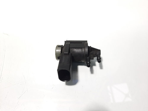 Supapa vacuum, cod 1J0906627C, VW Transporter 5 (7HB, 7HJ), 2.5 TDI, AXD (id:467907)