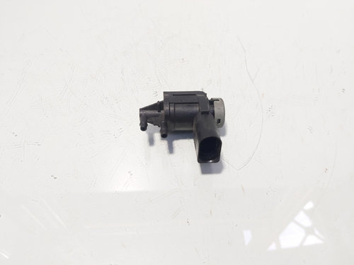 Supapa vacuum, cod 1K0906283A, Audi A6 (4F2, C6), 3.0 TDI, BMK (id:683128)