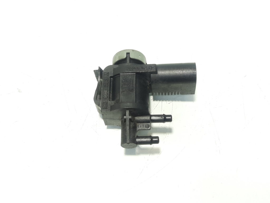 Supapa vacuum, cod 1K0906283A, VW, 2.0 TDI, CBDC (idi:494339)