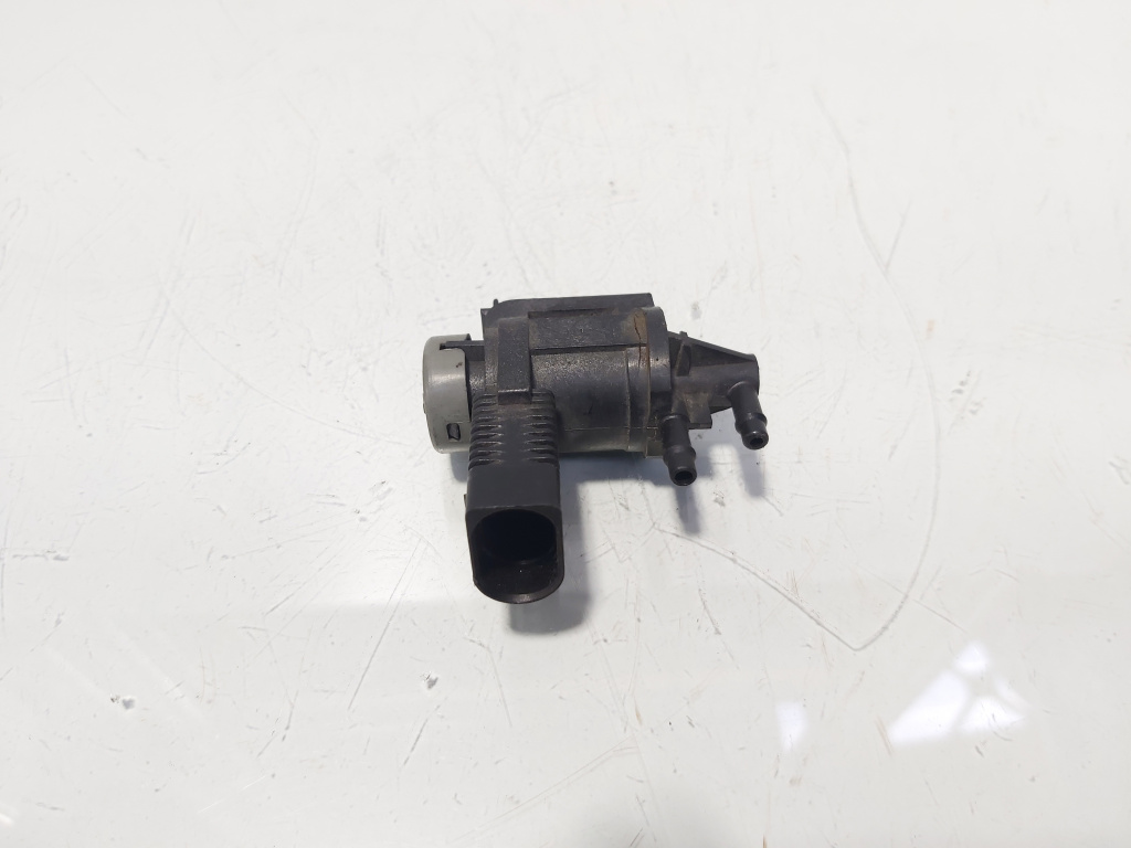 Supapa vacuum, cod 1K0906283A, VW Golf 5 Variant (1K5), 2.0 TDI, CBD (id:683476)