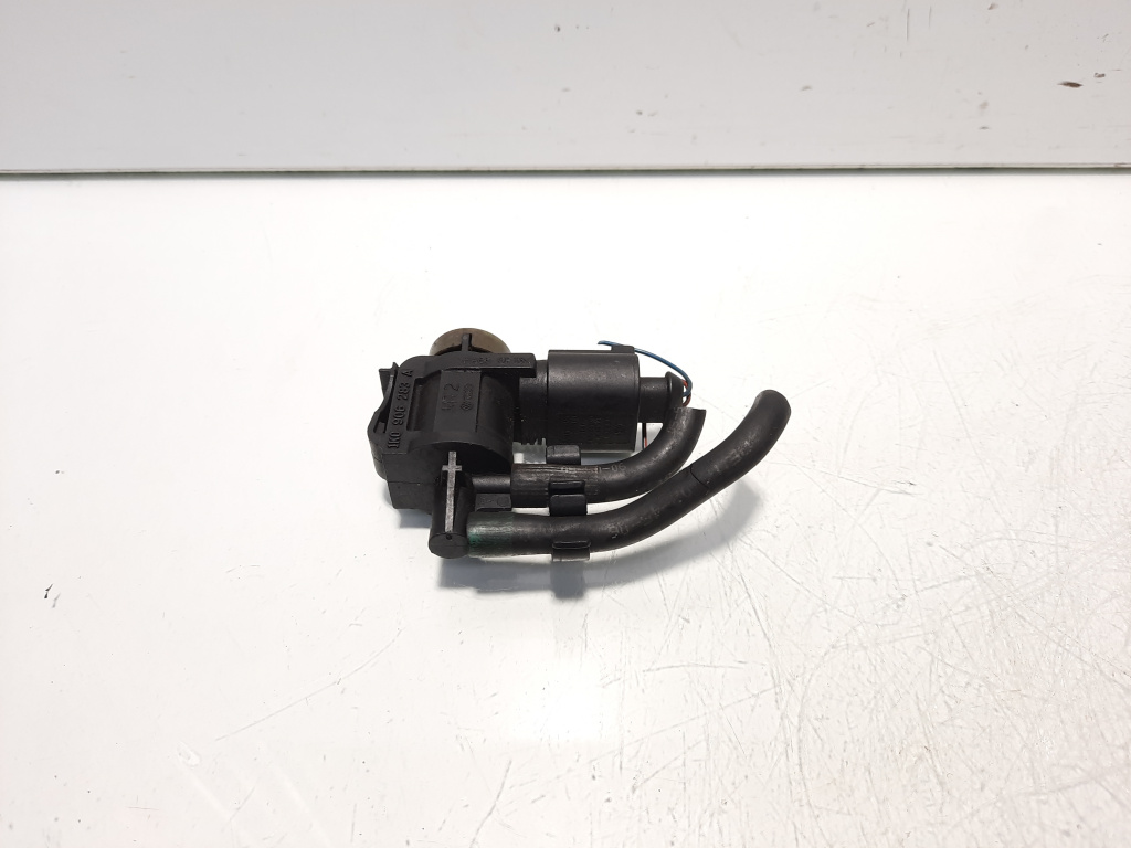 Supapa vacuum, cod 1K0906283A, Vw Golf 6 Variant (AJ5), 2.0 TDI, CFH (id:571241)