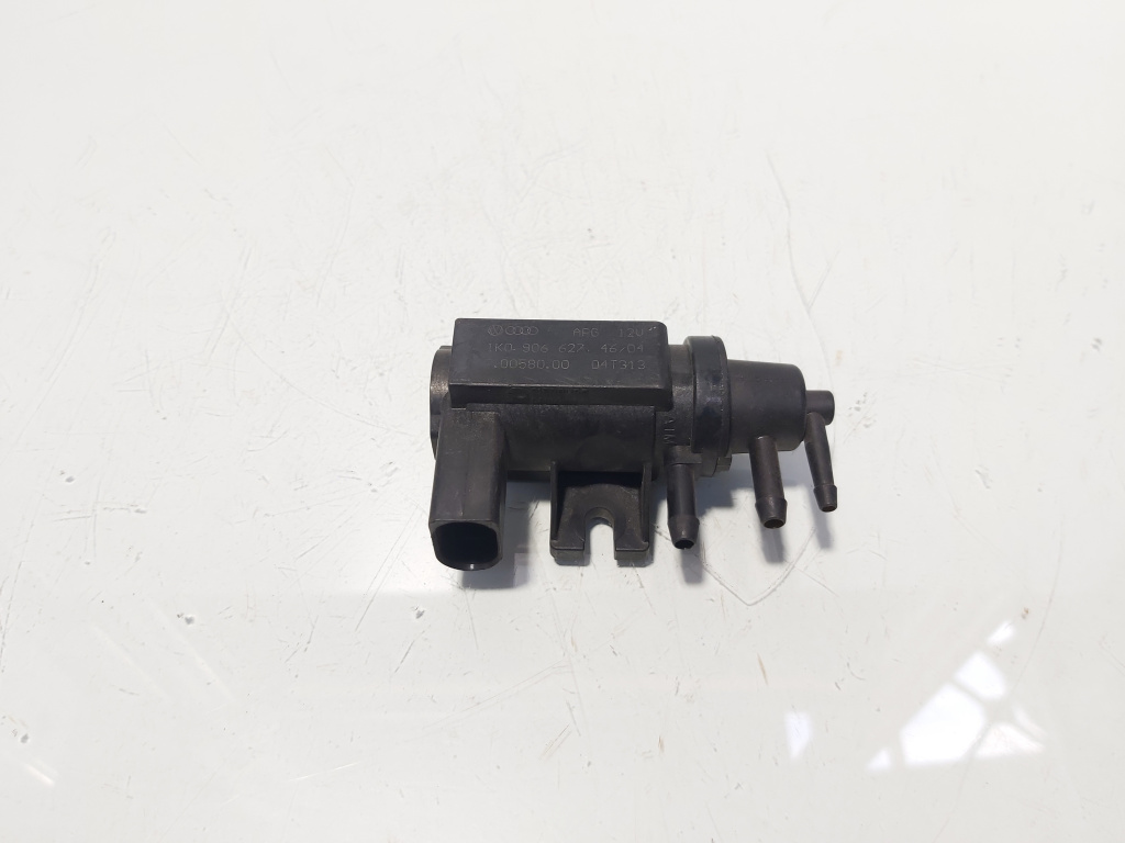 Supapa vacuum, cod 1K0906627, Vw Golf 5 (1K1) 2.0 SDI, BDK (id:683066)
