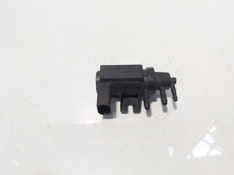 Supapa vacuum, cod 1K0906627, Vw Golf 5 (1K1) 2.0 SDI, BDK (id:683067)