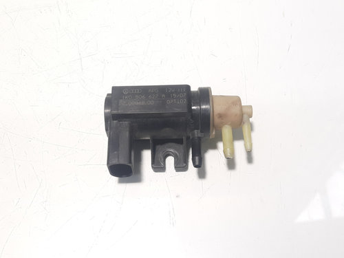 Supapa vacuum, cod 1K0906627A, VW Caddy 3 (2KA, 2KH), 2.0 TDI, BMM (idi:495055)