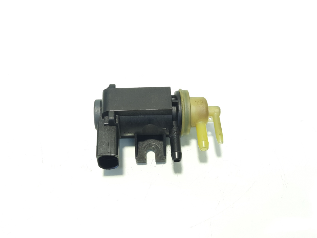 Supapa vacuum, cod 1K0906627B, Skoda Fabia 3 (NJ3) 1.4 TDI, CUS (id:490339)