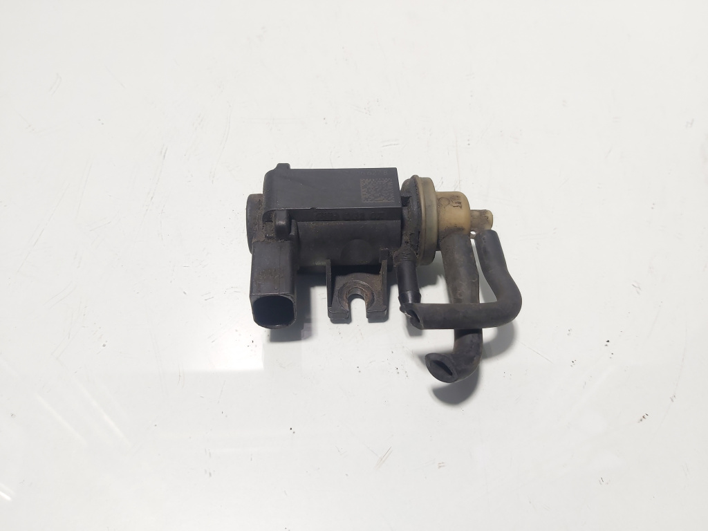 Supapa vacuum, cod 1K0906627B, VW Golf 7 (5G), 1.6 TDI, CLHB (id:674379)