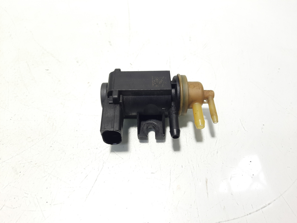 Supapa vacuum, cod 1K0906627B, Vw Golf 7 (5G), 2.0 TDI, CRB (id:567725)