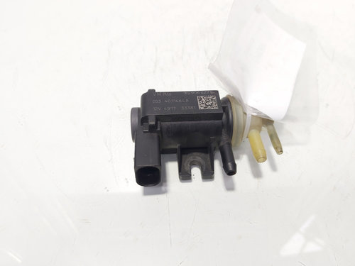 Supapa vacuum, cod 1K0906627B, Vw Passat (362) 2.0 TDI, CFF (id:683042)