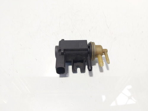 Supapa vacuum, cod 1K0906627B, VW Passat (362), 2.0 TDI, CFF (id:683039)