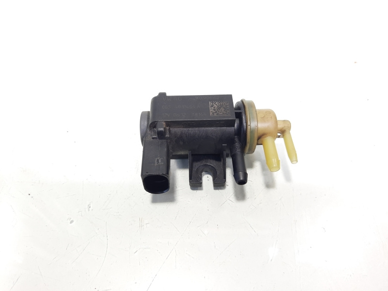 Supapa vacuum, cod 1K0906627B, VW Passat Variant (365), 1.6 TDI, CAY (id:611686)
