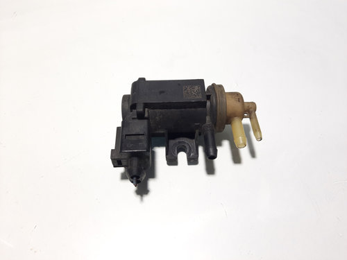 Supapa vacuum, cod 1K0906627B, VW Passat Variant (365), 2.0 TDI, CFF (idi:575370)