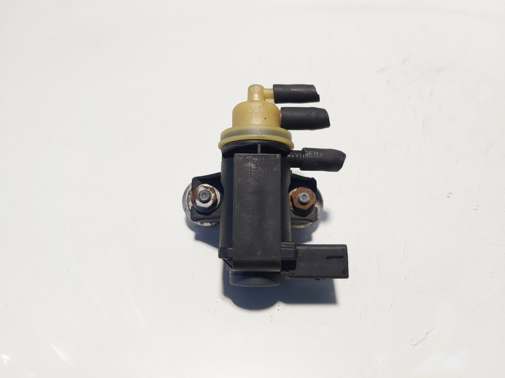 Supapa vacuum, cod 1K0906627B, VW Polo (6R), 1.4 TDI, CUS (id:633608)