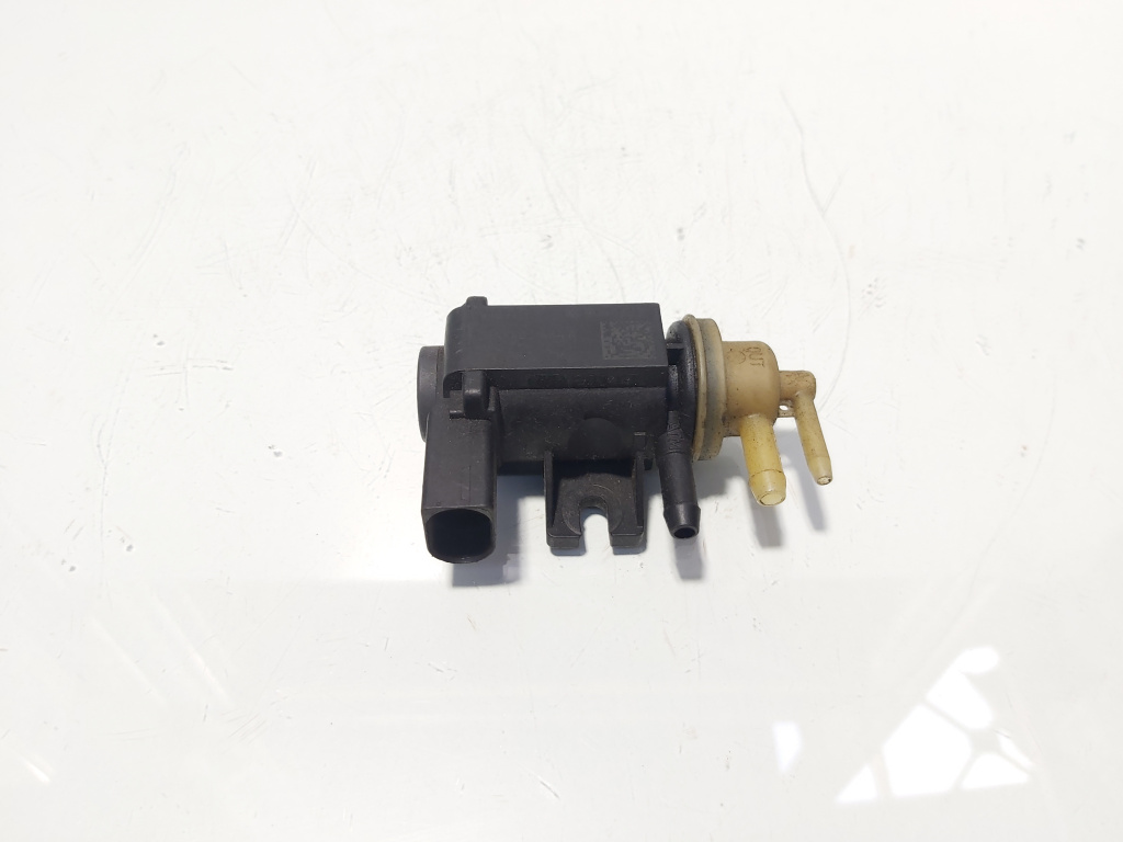 Supapa vacuum, cod 1K0906627B, VW Polo (6R), 1.4 TDI, CUS (id:683038)