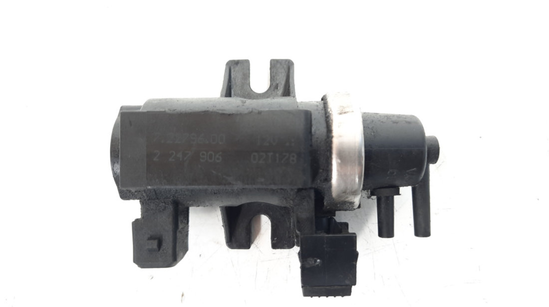 Supapa vacuum, cod 2247906, 72279600, Bmw X5 (E53) 3.0 diesel, 306D1 (id:487093)