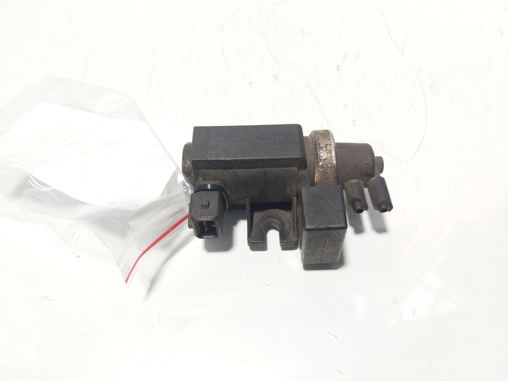 Supapa vacuum, cod 2247906, Bmw X5 (E53), 3.0 diesel, 306D1 (id:682522)