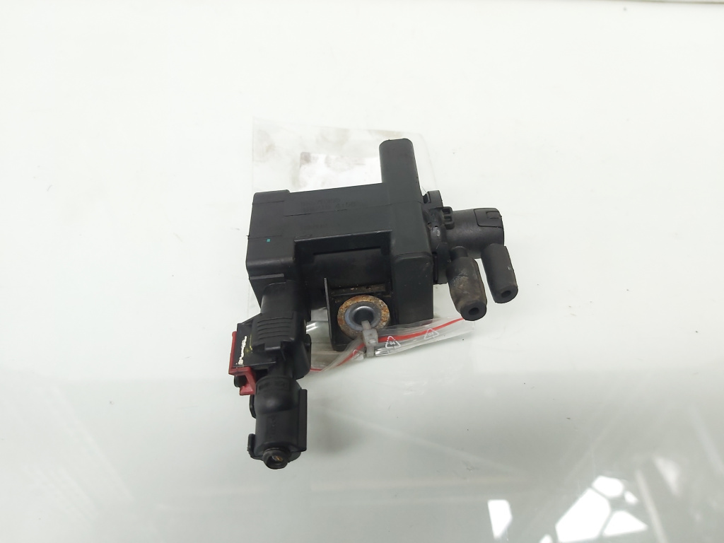 Supapa vacuum, cod 55576356, Opel Astra K, 1.6 CDTI, B16DTH (id:662417)
