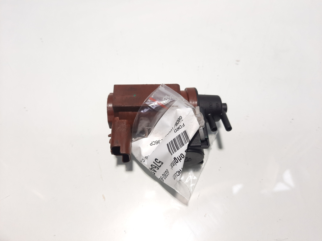 Supapa vacuum, cod 6G9Q-9E882-CA, Ford S-Max 1, 2.0 TDCI, G6DB (id:576488)