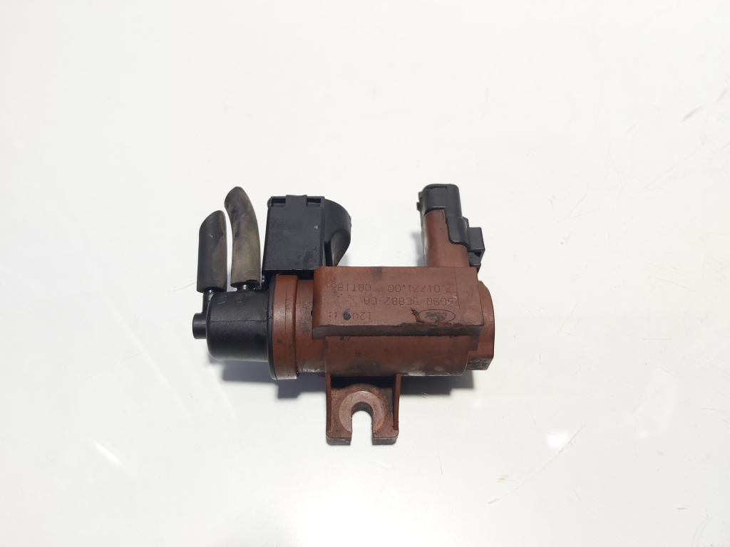 Supapa vacuum, cod 6G9Q-9E882-CA, Ford S-Max 1, 2.0 TDCI, TXWA (id:631047)