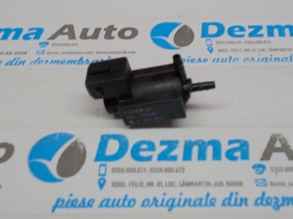 Supapa vacuum cod 70078400, Bmw 3 (F30) 2.0 d (id:133250)