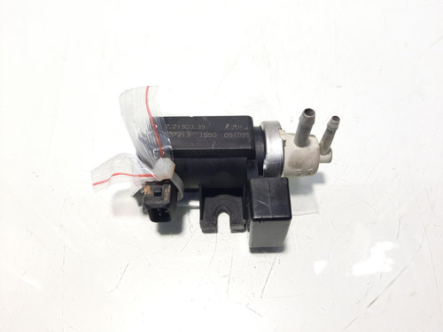 Supapa vacuum, cod 72190339, Opel Astra H, 1.7 CDTI, Z17DTH (id:613218)