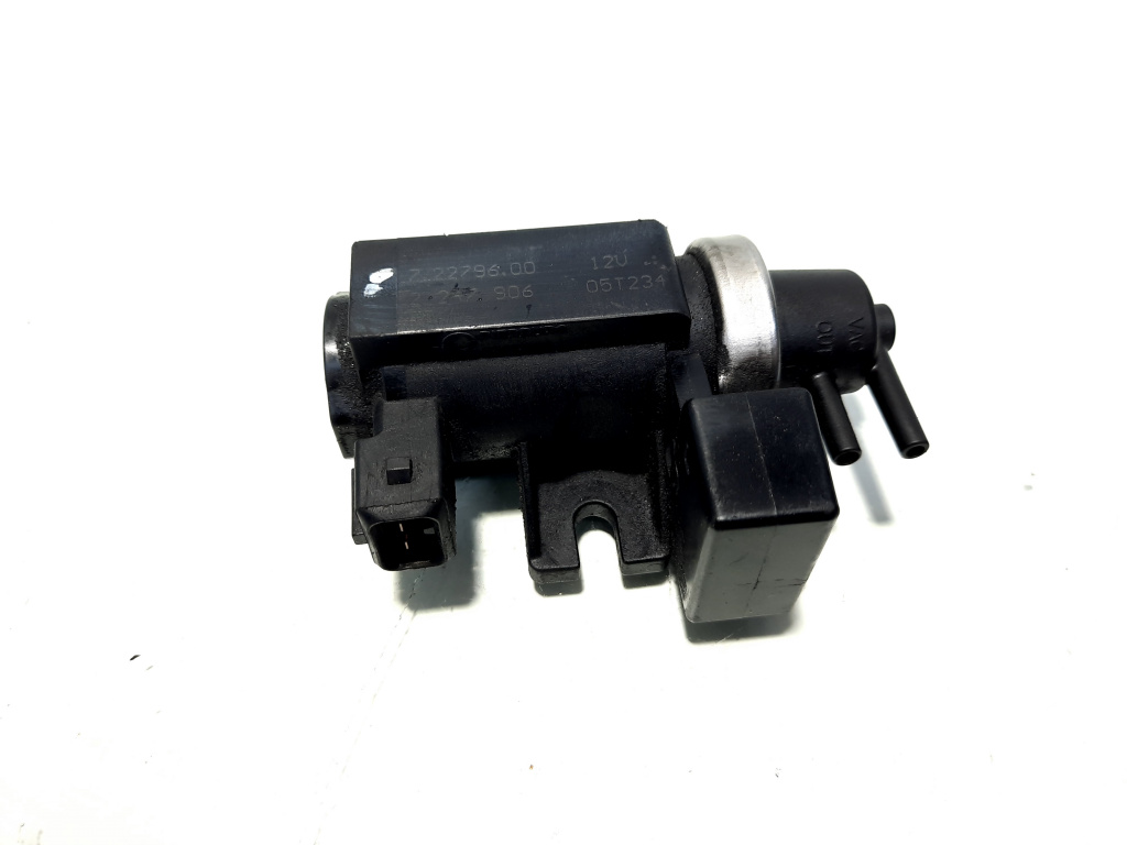 Supapa vacuum, cod 72279600, Bmw 3 (E46) 2.0 diesel, 204D4 (id:513624)