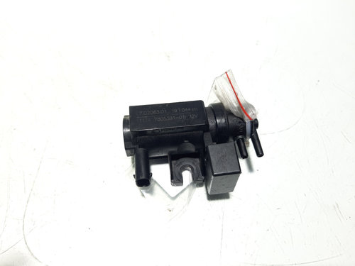 Supapa vacuum, cod 7805391-01, Bmw 5 Touring (E61), 2.0 diesel, N47D20A (id:566007)