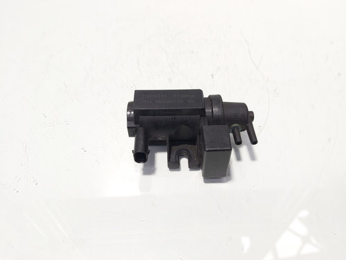 Supapa vacuum, cod 7805391-01, Bmw 5 Touring (E61), 2.0 diesel, N47D20A (id:682846)