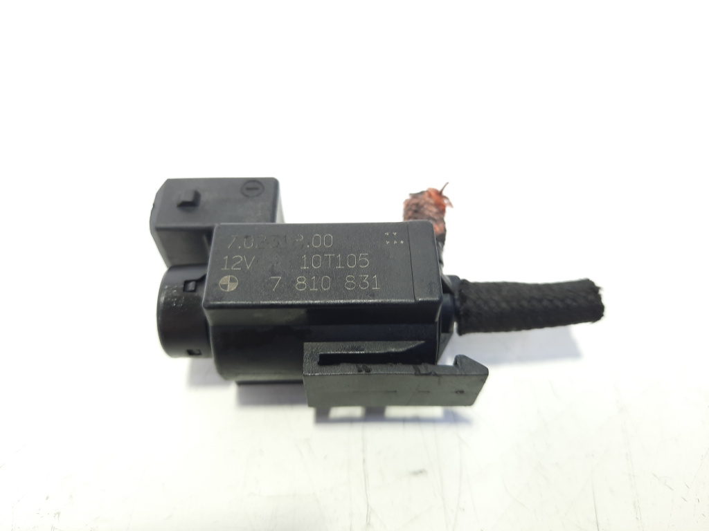 Supapa vacuum, cod 7810831, Bmw 5 (F10) 2.0 diesel, N47D20C (id:486723)