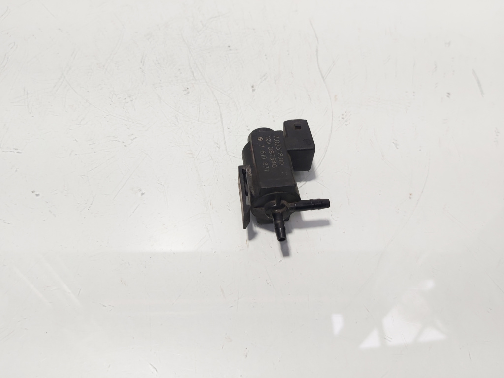 Supapa vacuum, cod 7810831, Bmw X5 (E70), 3.0 diesel, N47D30A (id:682868)