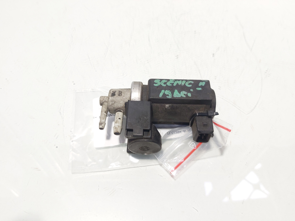 Supapa vacuum, cod 8200270451, Renault Laguna 2 1.9 DCI, F9Q750 (id:682468)