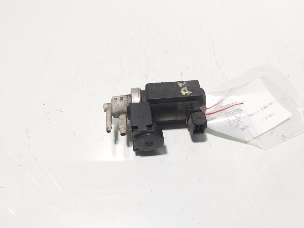 Supapa vacuum, cod 8200270451, Renault Laguna 2 1.9 DCI, F9Q750 (id:682476)