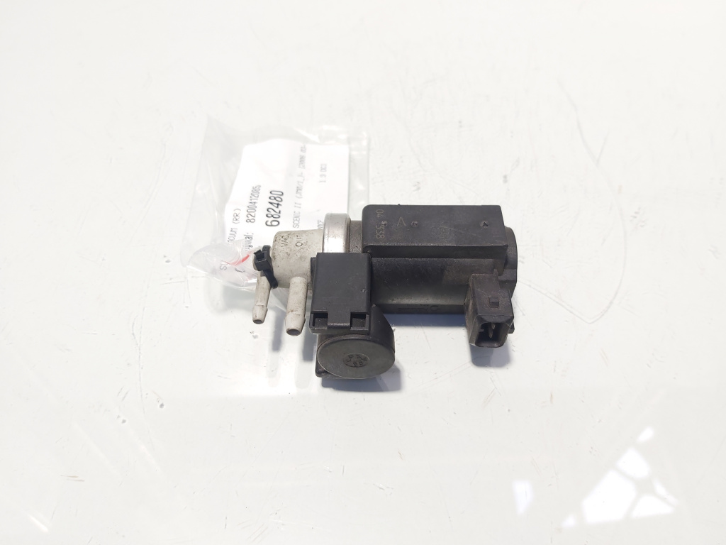 Supapa vacuum, cod 8200412085, Renault Scenic 2 1.9 DCI, F9Q812 (id:682480)