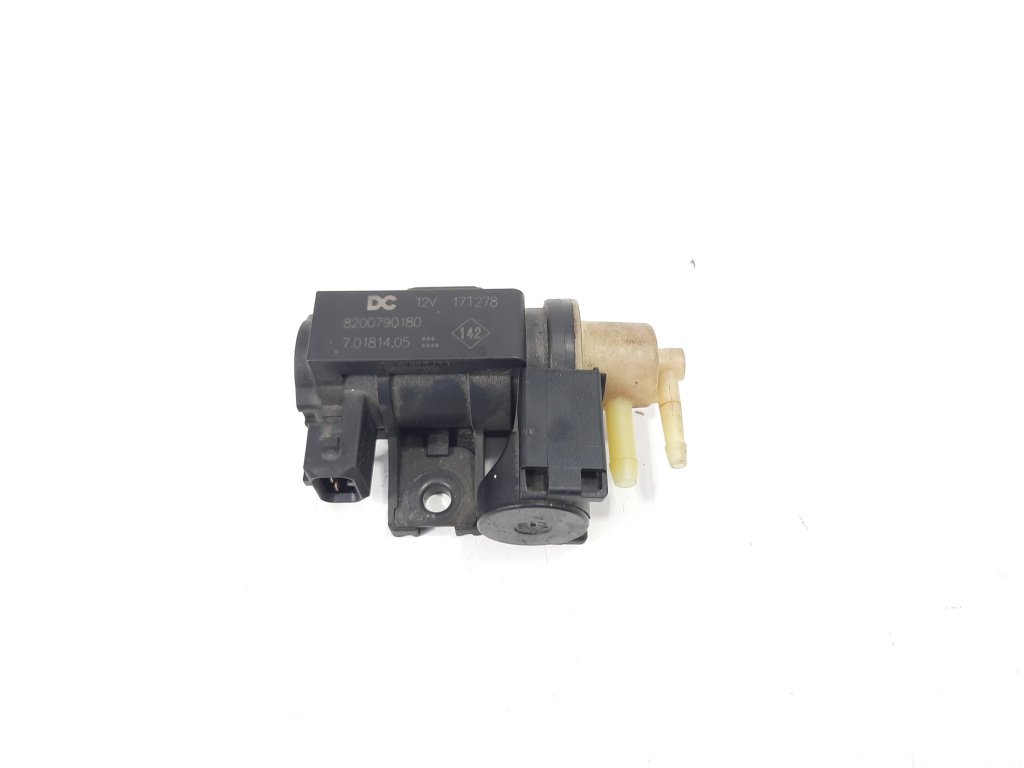 Supapa vacuum, cod 8200790180, Nissan Qashqai (2) 1.5 DCI, K9K646 (id:485227)