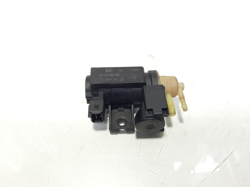 Supapa vacuum, cod 8200790180, Nissan Qashqai (2) 1.5 DCI, K9K646 (id:613886)