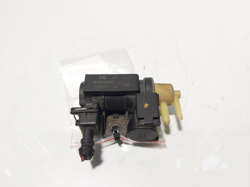 Supapa vacuum, cod 8200790180, Nissan Qashqai (2), 1.6 DCI, R9M (id:675480)