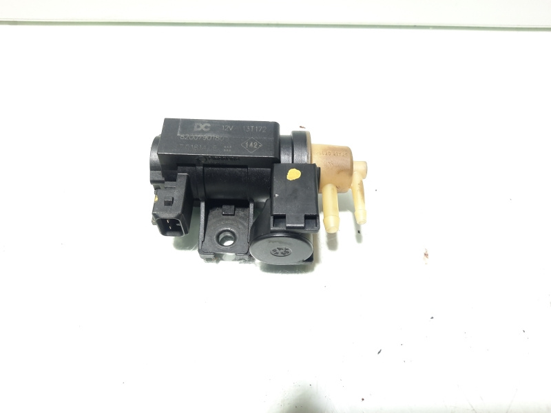 Supapa vacuum, cod 8200790180, Renault Megane 3 CC, 1.6 DCI, R9M402 (idi:528664)