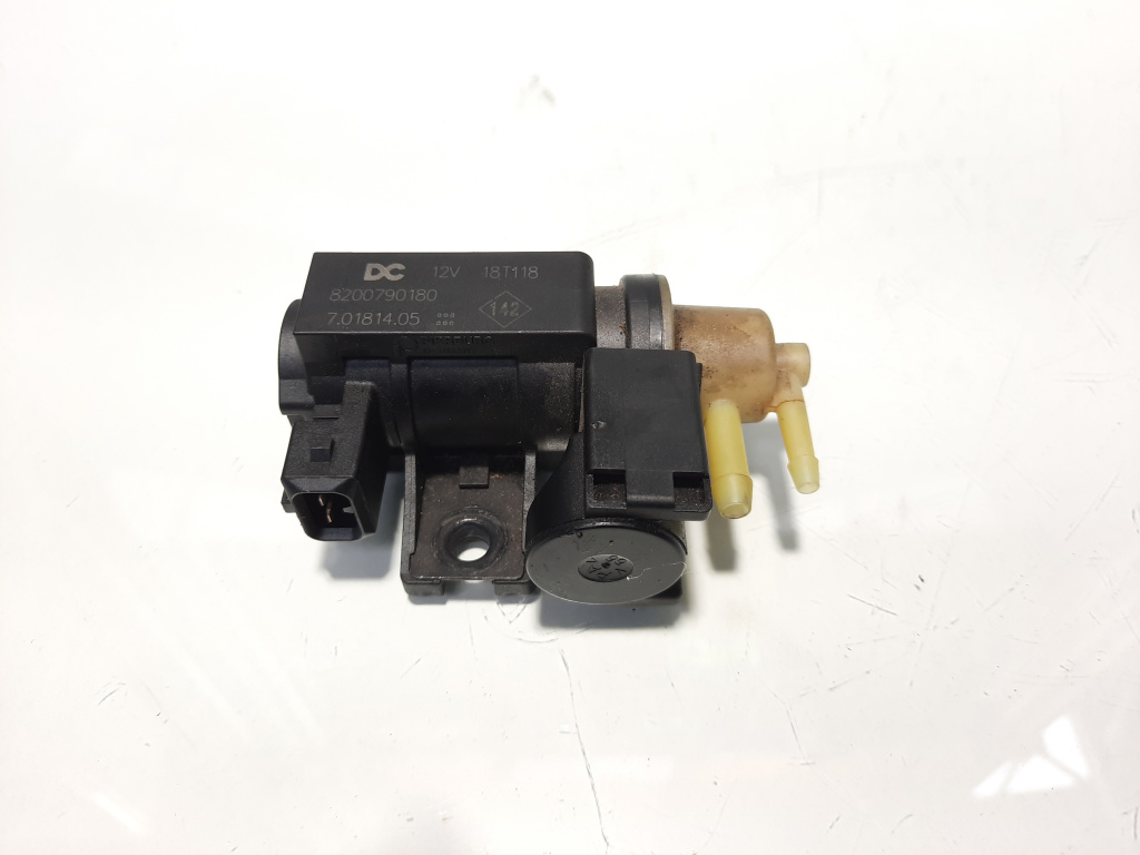 Supapa vacuum, cod 8200790180, Renault Scenic 4, 1.5. DCI, K9K646 (idi:485585)